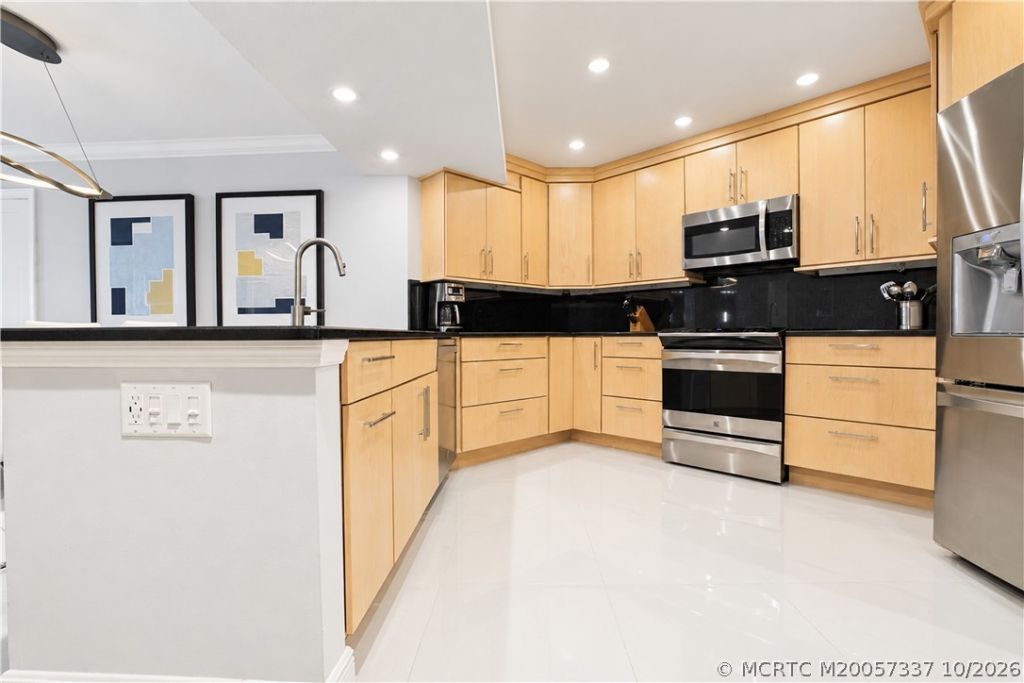 9500 S Ocean Drive , Unit 1805, Jensen Beach, FL 34957 Photo