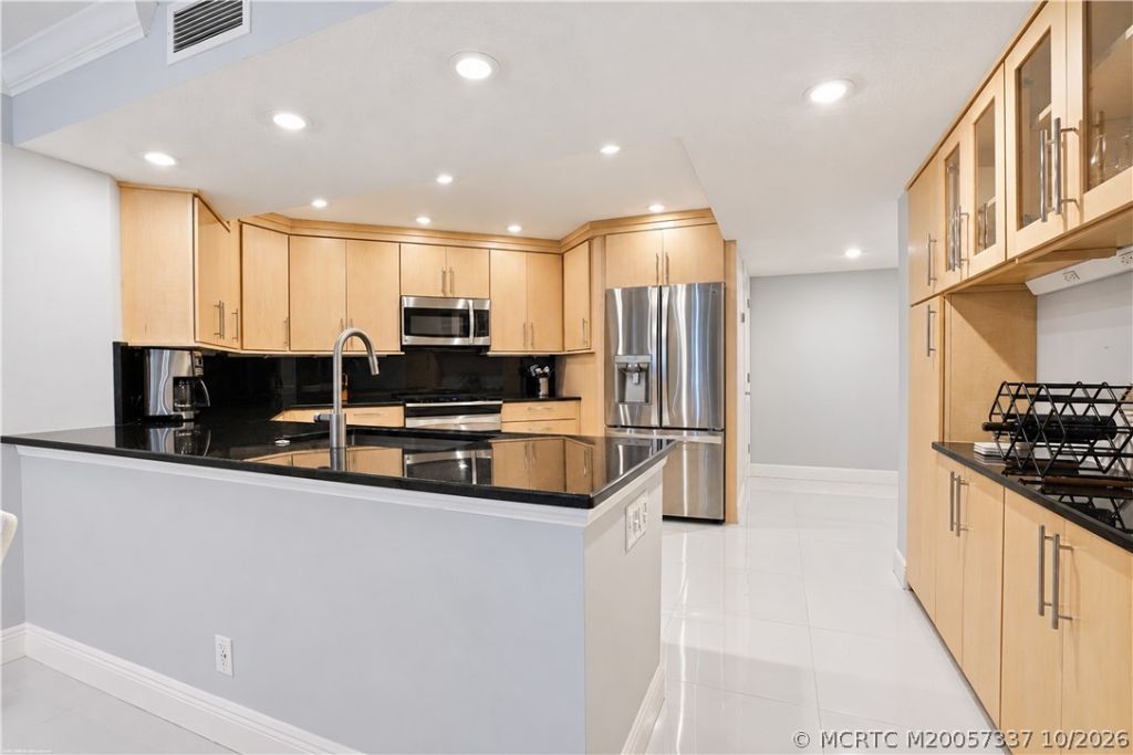 9500 S Ocean Drive , Unit 1805, Jensen Beach, FL 34957 Photo