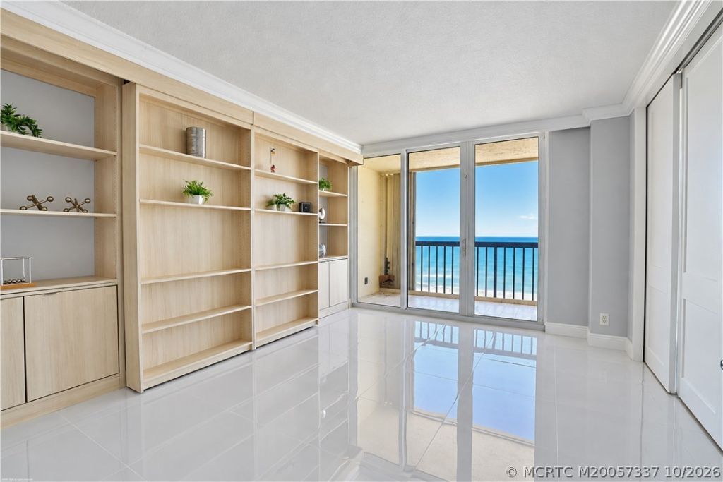 9500 S Ocean Drive , Unit 1805, Jensen Beach, FL 34957 Photo