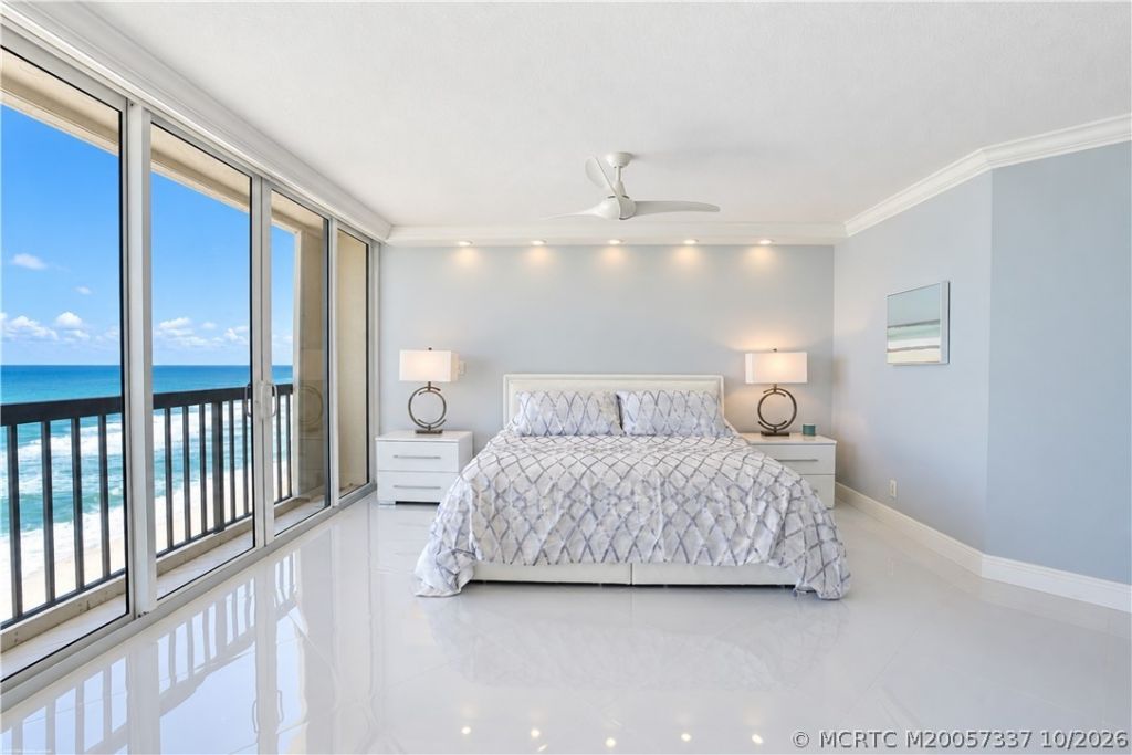 9500 S Ocean Drive , Unit 1805, Jensen Beach, FL 34957 Photo