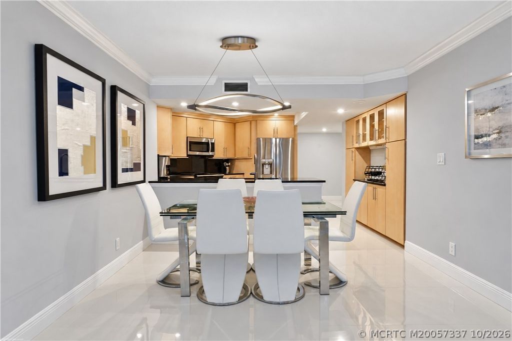 9500 S Ocean Drive, Unit 1805, Jensen Beach, FL 34957 Photo