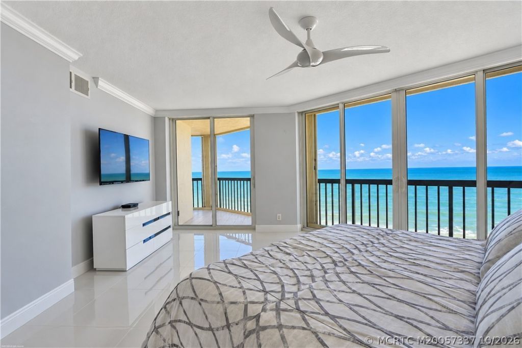 9500 S Ocean Drive , Unit 1805, Jensen Beach, FL 34957 Photo