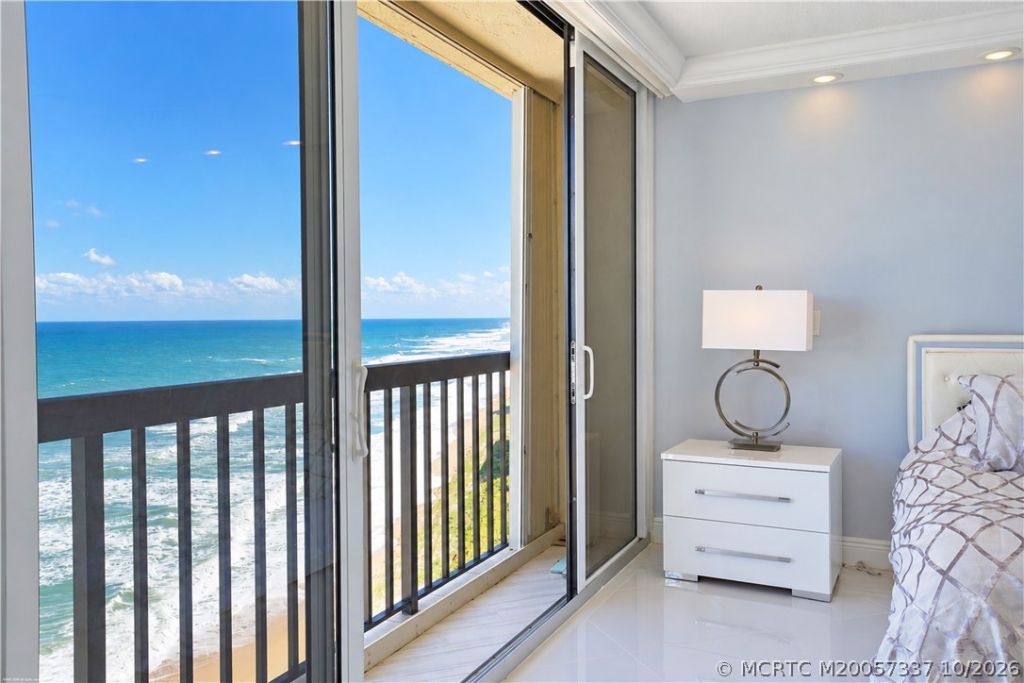 9500 S Ocean Drive , Unit 1805, Jensen Beach, FL 34957 Photo