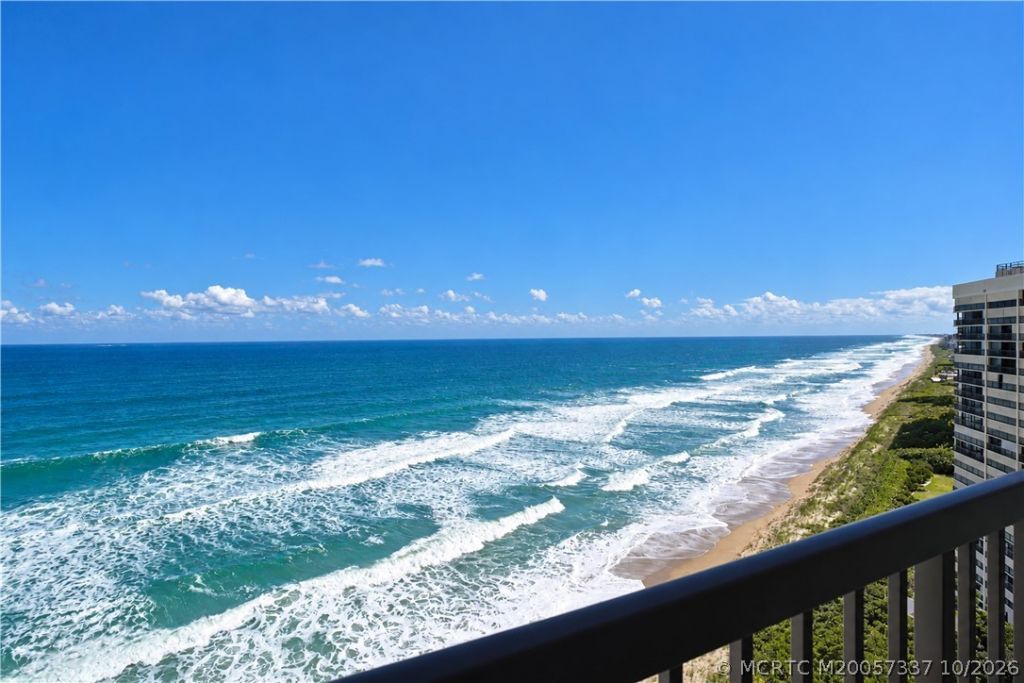 9500 S Ocean Drive , Unit 1805, Jensen Beach, FL 34957 Photo