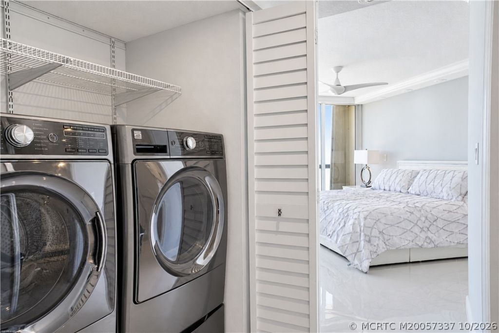 9500 S Ocean Drive , Unit 1805, Jensen Beach, FL 34957 Photo