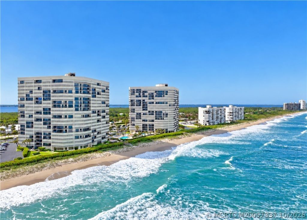 9500 S Ocean Drive, Unit 1805, Jensen Beach, FL 34957 Photo