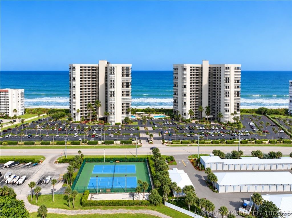 9500 S Ocean Drive, Unit 1805, Jensen Beach, FL 34957 Photo