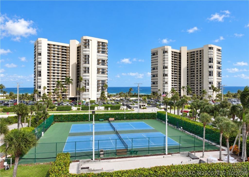 9500 S Ocean Drive, Unit 1805, Jensen Beach, FL 34957 Photo