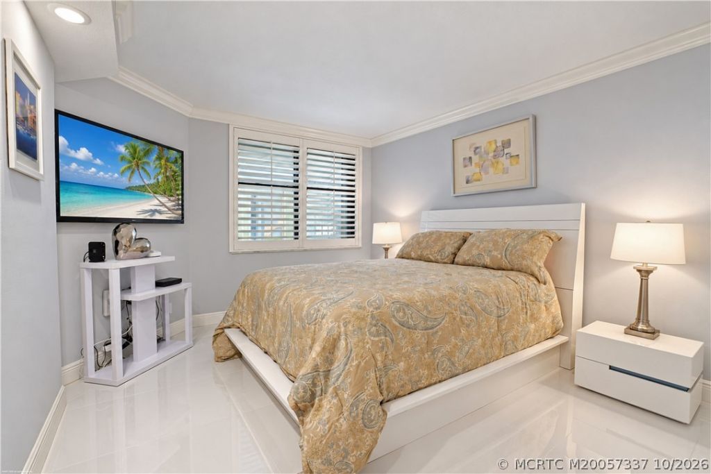 9500 S Ocean Drive , Unit 1805, Jensen Beach, FL 34957 Photo
