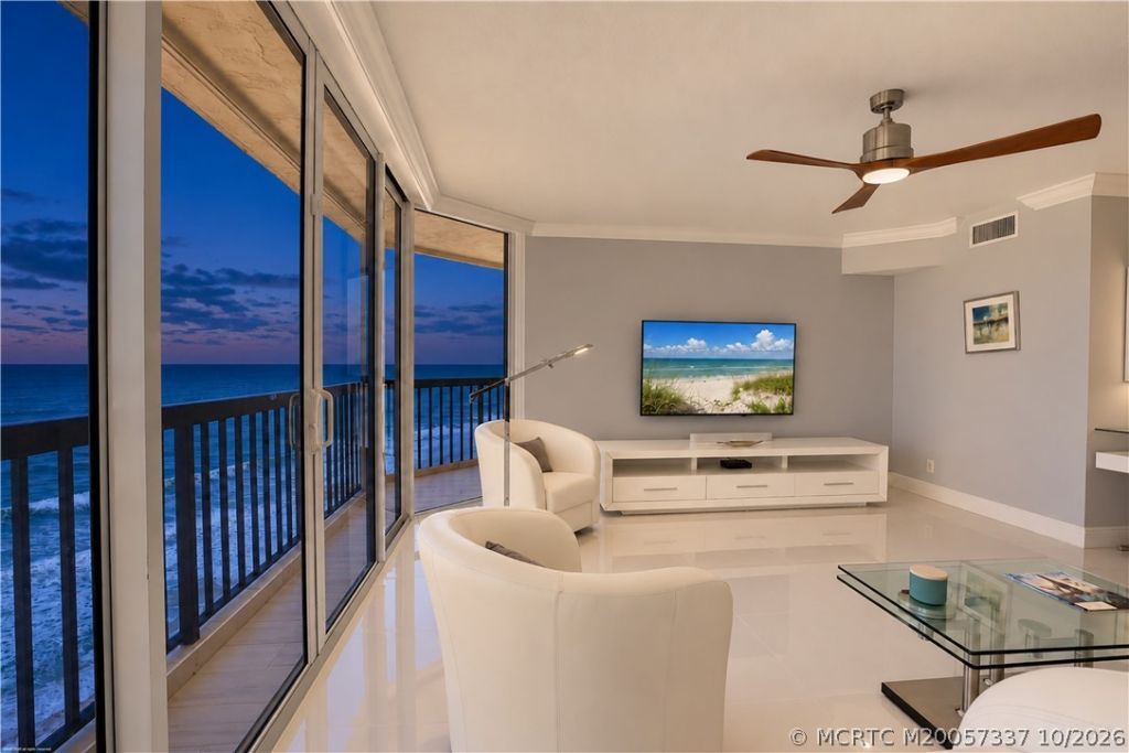 9500 S Ocean Drive, Unit 1805, Jensen Beach, FL 34957 Photo