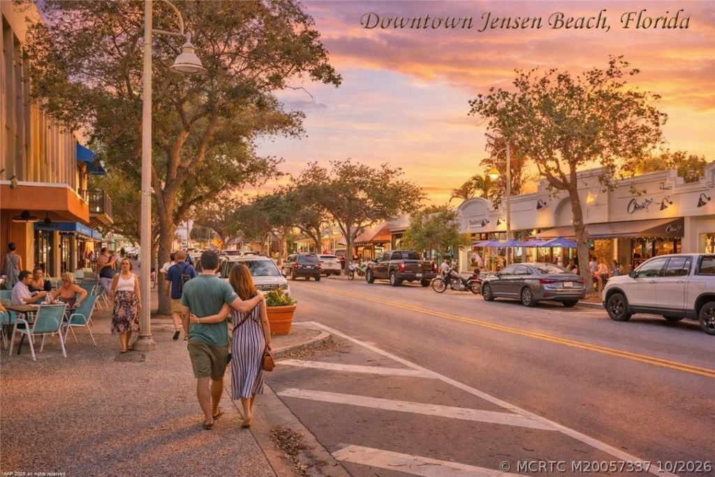 9500 S Ocean Drive , Unit 1805, Jensen Beach, FL 34957 Photo