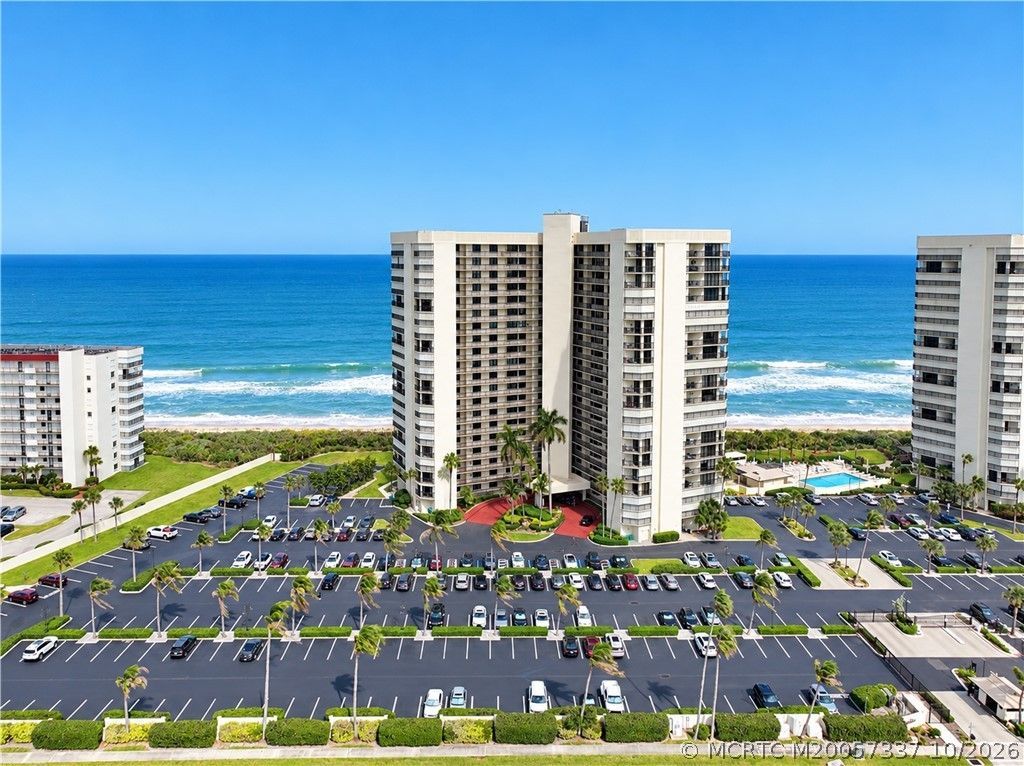 9500 S Ocean Drive, Unit 1805, Jensen Beach, FL 34957 Photo
