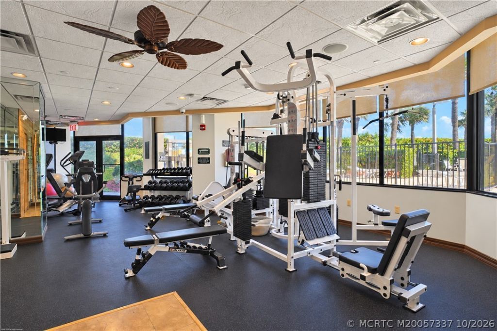 9500 S Ocean Drive, Unit 1805, Jensen Beach, FL 34957 Photo