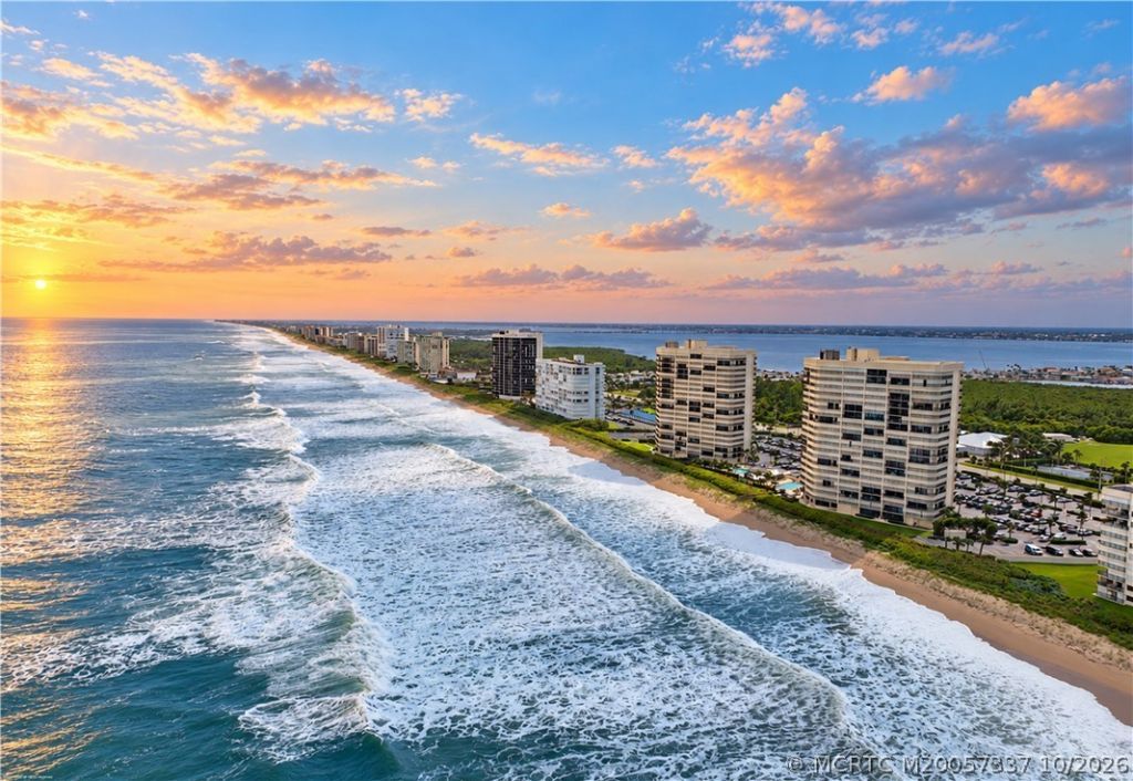 9500 S Ocean Drive, Unit 1805, Jensen Beach, FL 34957 Photo