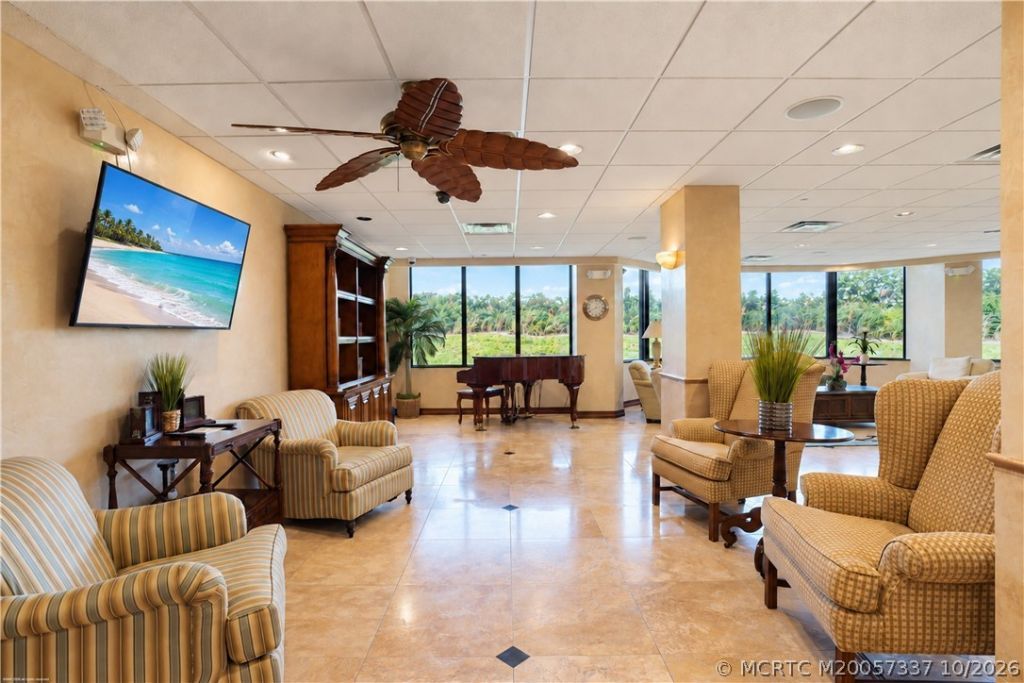 9500 S Ocean Drive , Unit 1805, Jensen Beach, FL 34957 Photo