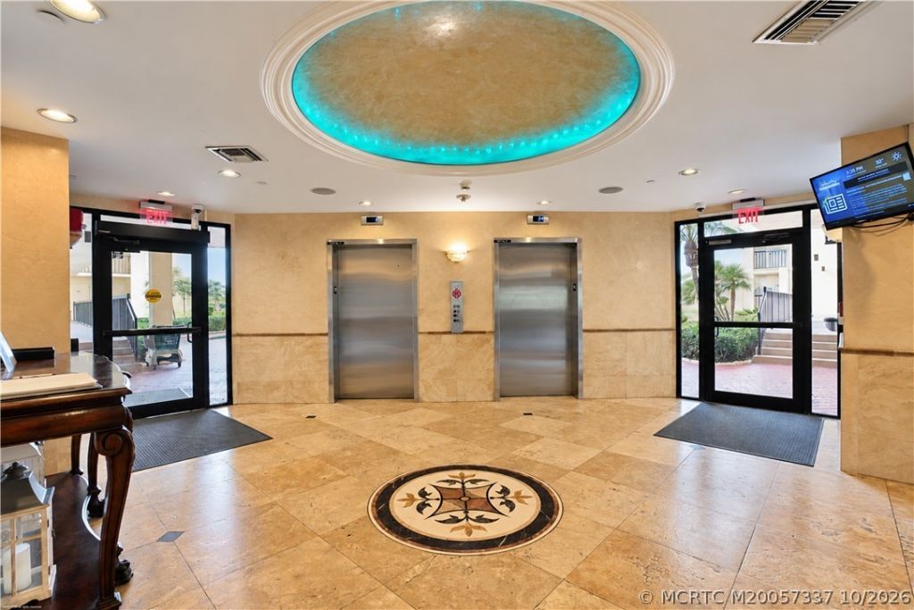 9500 S Ocean Drive , Unit 1805, Jensen Beach, FL 34957 Photo