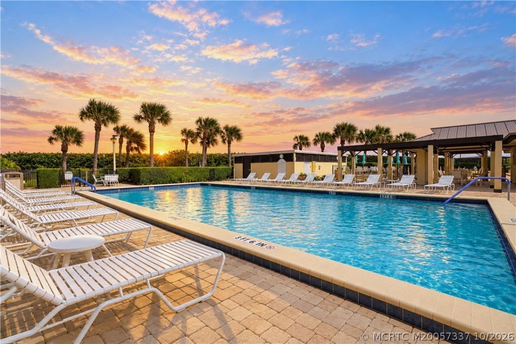 9500 S Ocean Drive , Unit 1805, Jensen Beach, FL 34957 Photo