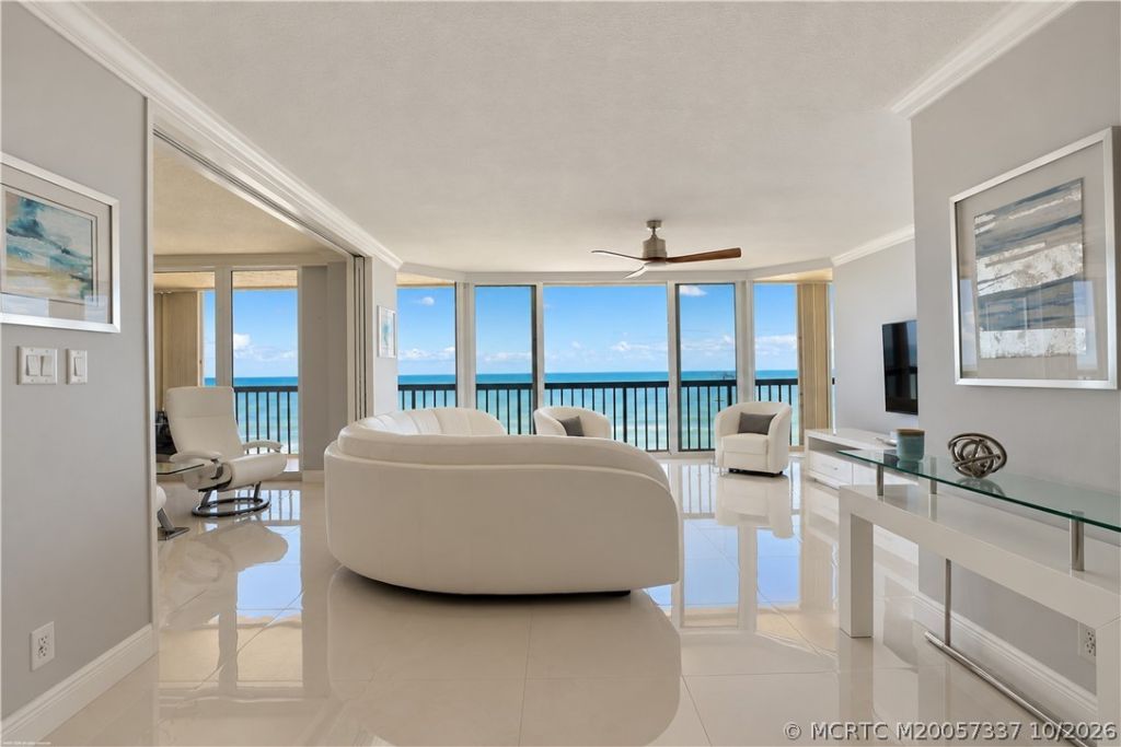 9500 S Ocean Drive , Unit 1805, Jensen Beach, FL 34957 Photo