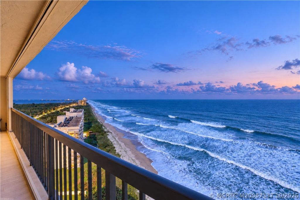 9500 S Ocean Drive, Unit 1805, Jensen Beach, FL 34957 Photo