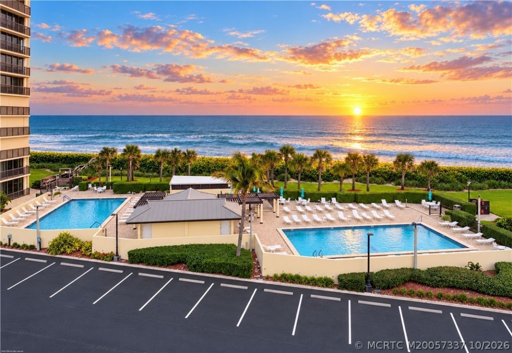 9500 S Ocean Drive , Unit 1805, Jensen Beach, FL 34957 Photo