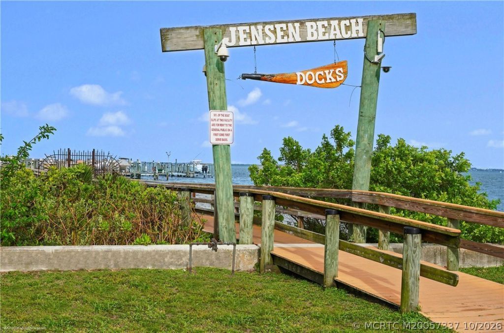 9500 S Ocean Drive , Unit 1805, Jensen Beach, FL 34957 Photo