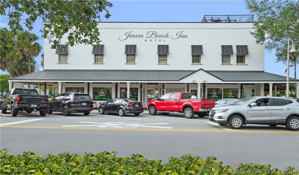 9500 S Ocean Drive , Unit 1805, Jensen Beach, FL 34957 Photo