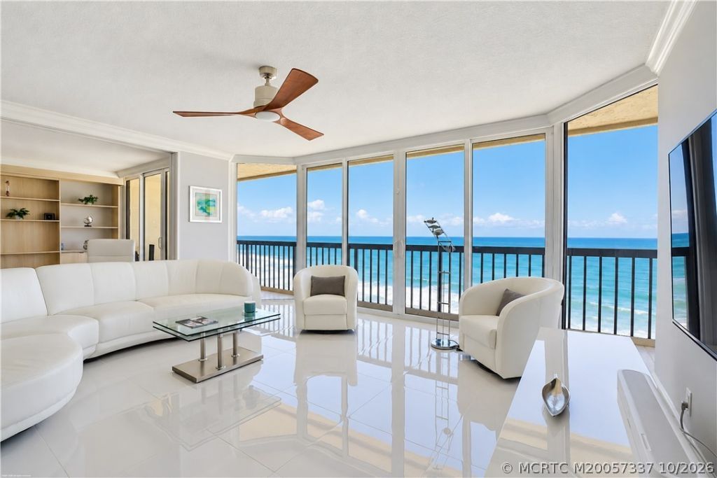 9500 S Ocean Drive , Unit 1805, Jensen Beach, FL 34957 Photo