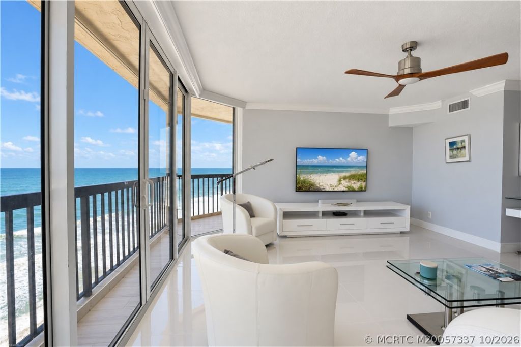9500 S Ocean Drive , Unit 1805, Jensen Beach, FL 34957 Photo