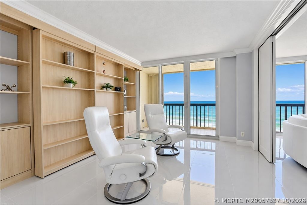 9500 S Ocean Drive , Unit 1805, Jensen Beach, FL 34957 Photo