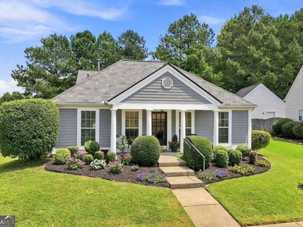 124 Ivygreen Chase, Canton, GA 30114