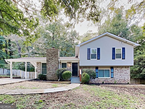 322 Hardwood Lane, Lawrenceville, GA 30044