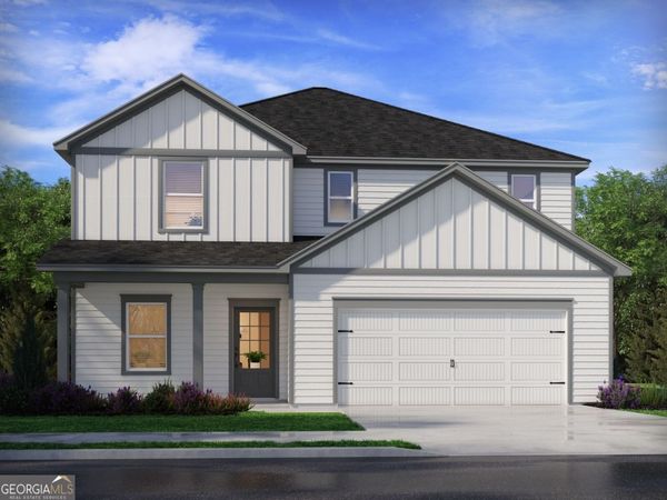 6135 Sandpiper Street, Lula, GA 30554