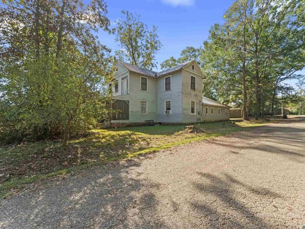 9821 Virginia St, Wilson, LA 70789