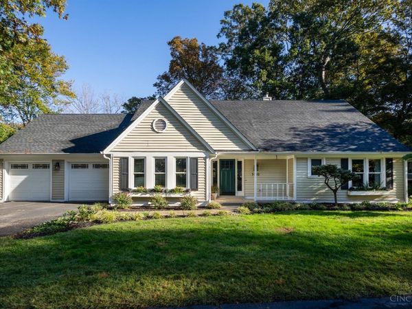 5880 Crittenden Drive, Cincinnati, OH 45244