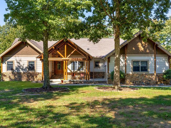 347 Tunnie Point , Dunlap, TN 37327