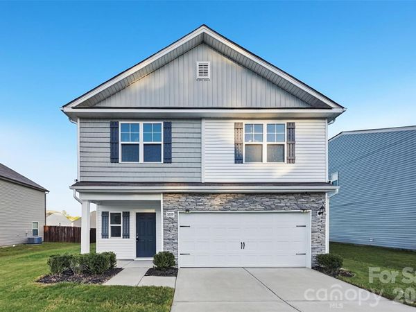 3209 Ainsley Woods Drive , Unit 52, Charlotte, NC 28214