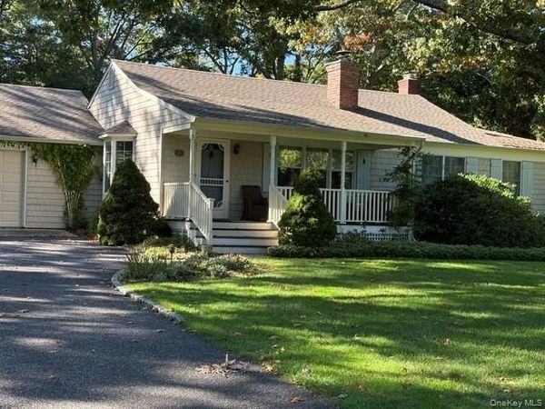 61 Aspatuck Rd WHB Aspatuck , Westhampton Beach, NY 11978