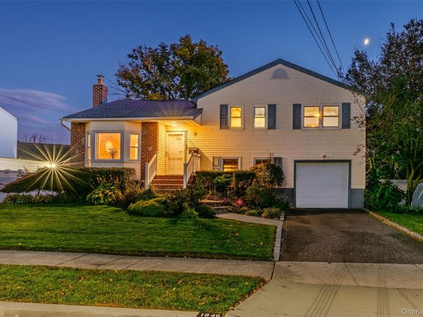 1846 Casper Avenue , East Meadow, NY 11554