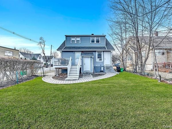 64 Prairie Avenue , Suffern, NY 10901