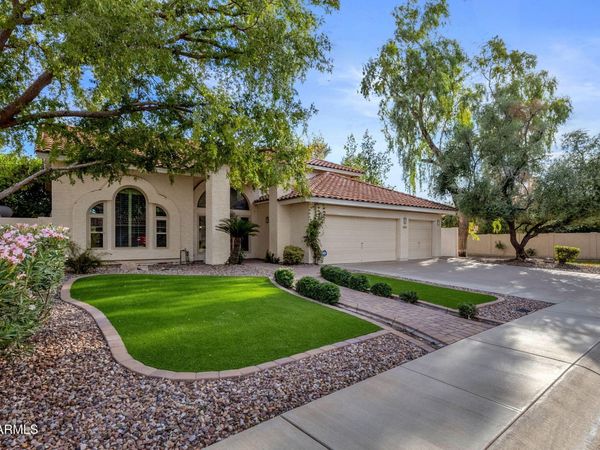 405 E STACEY Lane, Tempe, AZ 85284