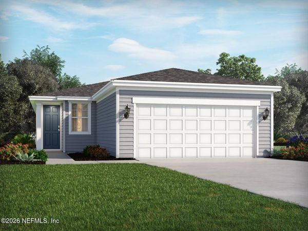 10691 LISHWOOD Way, Jacksonville, FL 32219