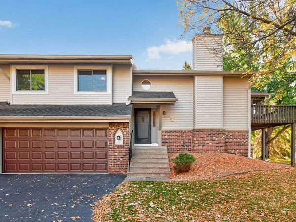 12924 82nd Avenue N, Maple Grove, MN 55369