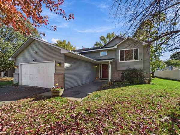 1536 122nd Lane NE, Blaine, MN 55449