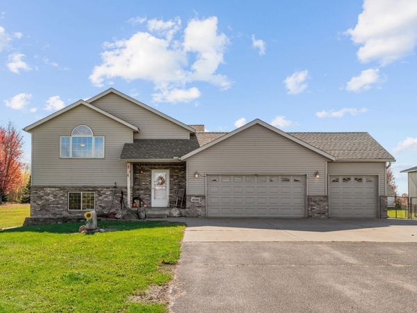 8046 Country View Drive , Pine City, MN 55063
