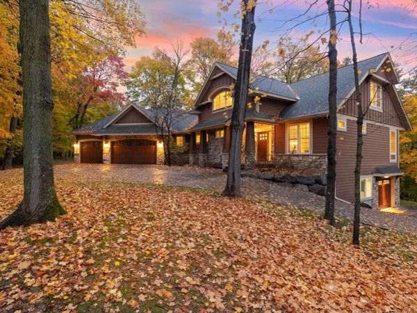 18600 Ridgewood Road, Minnetonka, MN 55391