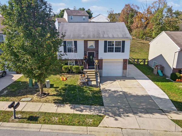 6585 Garcia Court, Florence, KY 41042