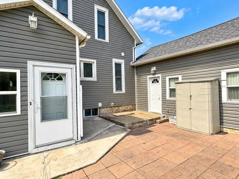 120 S Tarr Street, North Baltimore, OH 45872 Photo 3