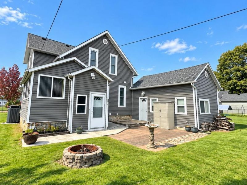 120 S Tarr Street, North Baltimore, OH 45872 Photo 4