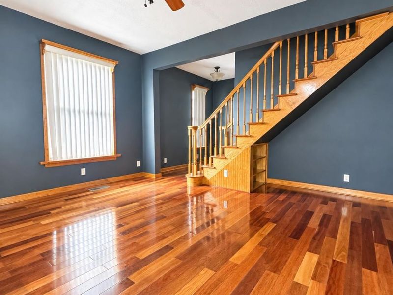 120 S Tarr Street, North Baltimore, OH 45872 Photo 7