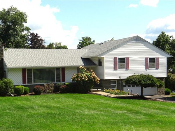 504 Pinewoods Circle , Elmira, NY 14905